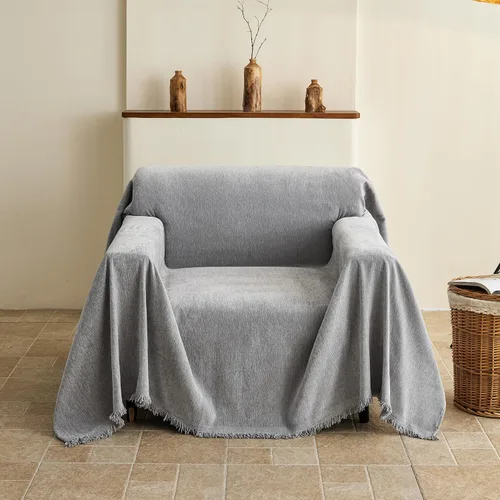 Vista 30 de Armchair Couch Cover for Dogs 1 Cushion, Washable Recliner Covers Sofa Protector, Oversized Single Chair Covers, Accent Chair Slipcovers, Pet Couch