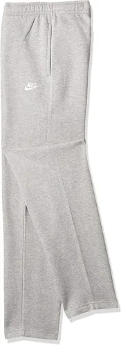 Vista 2 de Nike - Pantalones deportivos para hombre con dobladillo abierto