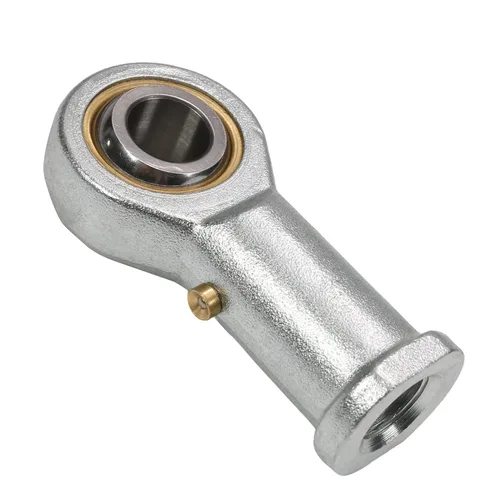 Vista 12 de Othmro Rodamientos de juntas de extremo de varilla de 0.500 in POSB8 Diámetro económico macho derecho extremos de varilla Cojinete Rosca CNC Equipo