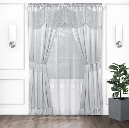 Vista 9 de Achim muebles para el hogar ventana Halley en una bolsa