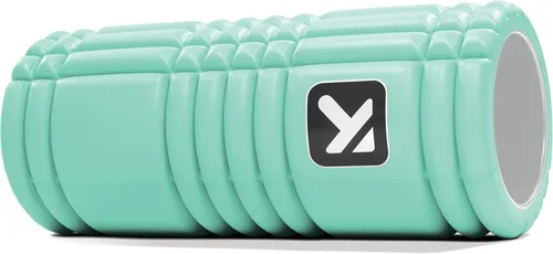 Vista 12 de TriggerPoint Grid 1.0 Foam Roller - 13" Multi-Density Massage Roller for Deep Tissue & Muscle Recovery - Relieves Tight, Sore Muscles & Kinks