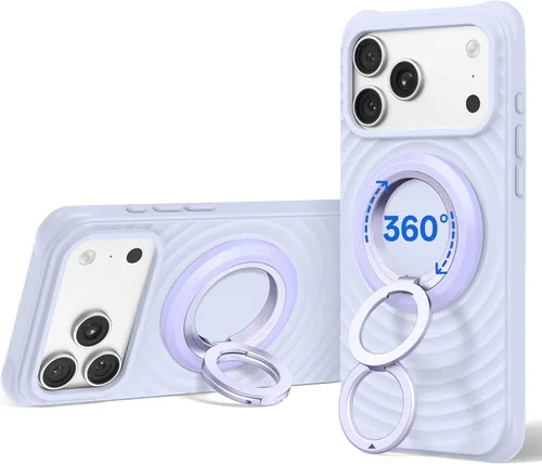 Vista 22 de SYNCWIRE Soporte magnético para teléfono MagSafe, regalo de cumpleaños para el día de San Valentín, para mujer, mamá, novia, mejores amigos