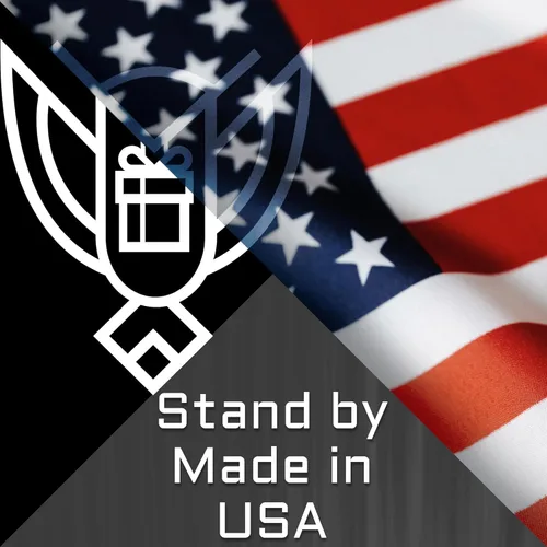 Vista 8 de Xtreme Sight Line ~ Xecutive Faraday Bolsa para Llaveros y Otros Pequeños Electrónicos (6" x 4") ~ Seguridad de Vehículos y Datos ~