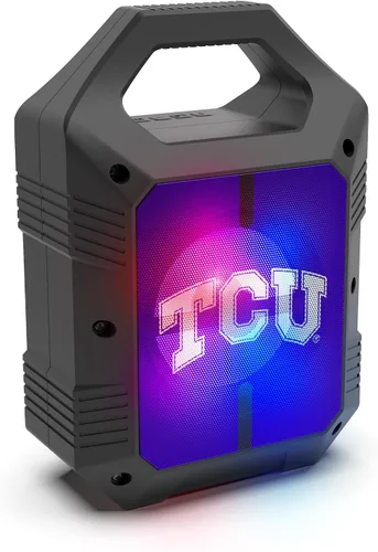 Vista 58 de SOAR NCAA ShockBox XL - Altavoz inalámbrico Bluetooth unisex