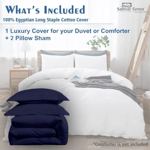 Vista 110 de Juego de funda de edredón color burdeos, tamaño individual, 1 funda de edredón con 2 fundas de almohada, 3 piezas, funda de edredón con cierre