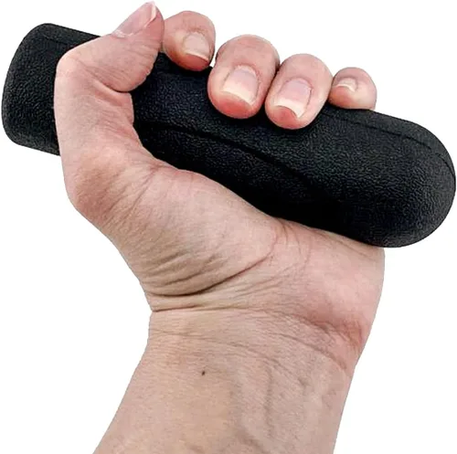 Vista 8 de AlveyTech Empuñaduras de goma – Se adapta a Go-Go, Mega Motion & Pride Electric Mobility Scooter, piezas de manillar para sillas de ruedas médicas