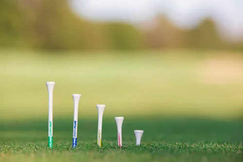 Vista 8 de Camisetas de golf