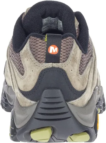 Vista 5 de Merrell Moab 3 Tenis de senderismo, para hombre