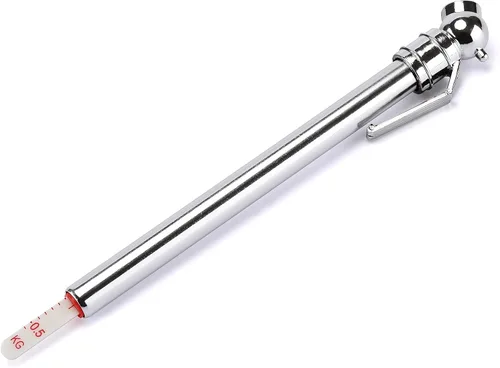 Vista 8 de AIRTOON 21 piezas de accesorios para compresor de aire NPT de 14 de pulgada, kit de inflado, con pistola de soplado, mandriles de aire, agujas