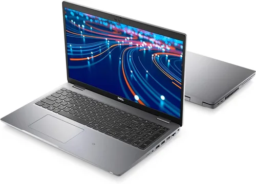 Vista 5 de Dell Laptop Latitude 5000 5520 (2021) HD de 15.6 pulgadas Core i7-256GB SSD - 64GB RAM 4 núcleos a 4.7 GHz - CPU de 11.ª generación Win 11 Pro