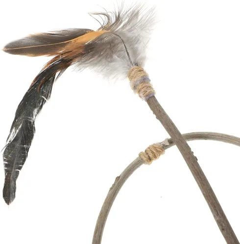 Vista 5 de ARTIBETTER Conjunto de disfraz de Cupido de ángel, mini juego de cupido de Cupido con lazo y flechas alas para la cabeza, conjunto de disfraz