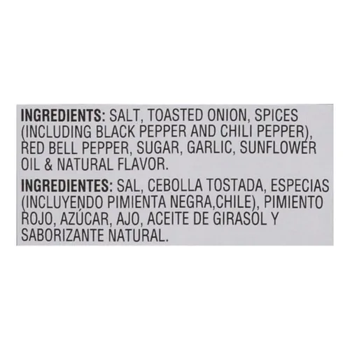 Vista 2 de Condimentos McCormick de la línea Grill Mates