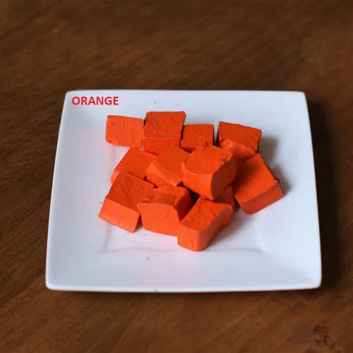 Vista 4 de Tinte para velas para hacer velas, tinte de color de vela para cera de soja y cera de parafina (azul)