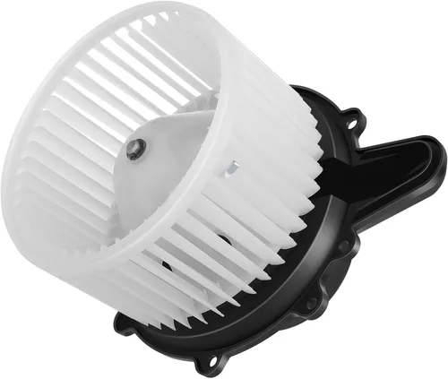Vista 19 de SCITOO BM10118C Motor de ventilador delantero HVAC con jaula de ventilador para BMW 2014-2023, para Mini 2014 2016-2023