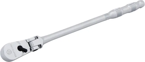 CRAFTSMAN Trinquete Serie V, accionamiento de 1/4 pulgada, 80 dientes, cabezal flexible XL (CMMT86303V)