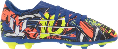 Vista 6 de adidas Nemeziz 19.4 - Tenis de fútbol para hombre, Signal CoralCore BlackSolar Red