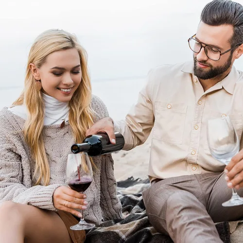 Vista 7 de SATINIOR 6 Pcs Women Fake Collar Detachable Dickey Collar Solid Turtleneck Mock Turtleneck Dickey Half Blouse Neckband