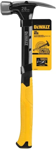 Vista 3 de MARTILLO DE ACERO DE 28OZ 1PC