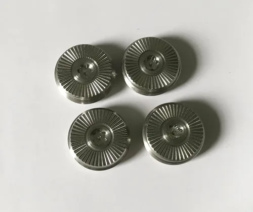 Vista 3 de Tornillo de peso de golf de 6 piezas para hierros PXG GEN4 0311 0311X 0311P 0311XP 0311T 0311ST