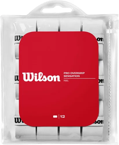 Vista 14 de Wilson Pro Overgrip, surtido