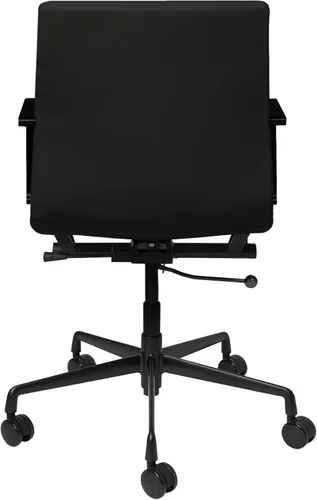 Vista 33 de SOHO - Silla de oficina acanalada