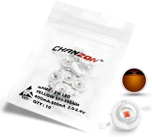 Vista 14 de 3W - chip LED de alta potencia, 3.00watts