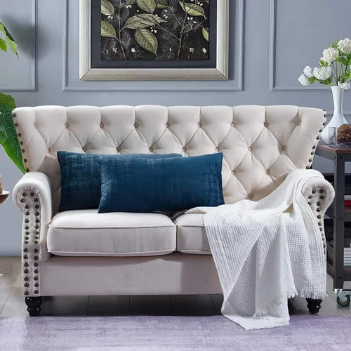 Vista 57 de Home Soft Things Juego de 2 fundas de almohada de terciopelo texturizado, 14 x 26 pulgadas, color verde azulado profundo, fundas decorativas