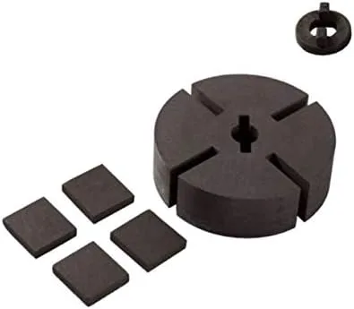 NUEVO (OEM) F226831 26831 Kit de rotor Mr Heater & Heat Star calentadores de queroseno 50K-210K F226831