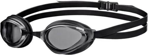Vista 11 de ARENA Gafas de natación unisex Python Racing para hombres y mujeres, antivaho, sin fugas, máxima comodidad, doble correa, lente con espejo/sin espejo
