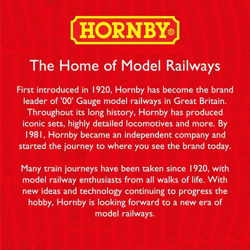 Vista 2 de Hornby R207 Pasadores de riel de repuesto - Piezas de repuesto y accesorios de tren para juegos de ferrocarriles modelo Hornby OO Gauge