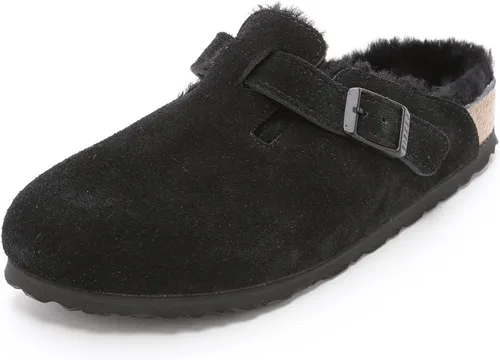 Vista 78 de Birkenstock Sandalias Sydney Birko-Flor para mujer Lima activa