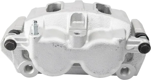 Vista 1050 de TRQ Pinza de freno delantera izquierda con soporte lado del pasajero compatible con Ford Expedition Lincoln Navigator 2003-2006