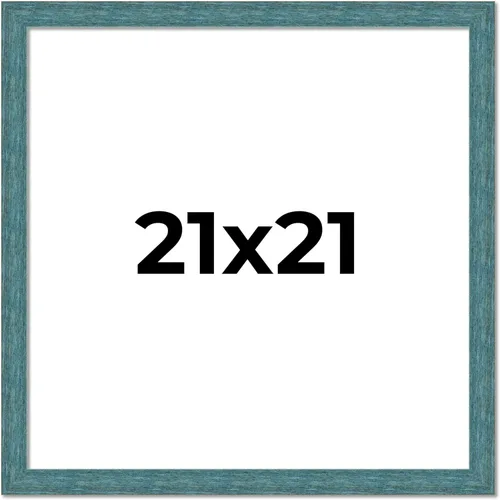 Vista 13 de Marco de madera para fotografía 28 x 40., 21x21
