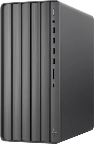 HP Envy PC de escritorio 2TB SSD 64GB RAM Win 11 Pro (procesador Intel Core i9-14900K de 14ª generación - 3.20GHz Turbo Boost a 6.00GHz, NVIDIA
