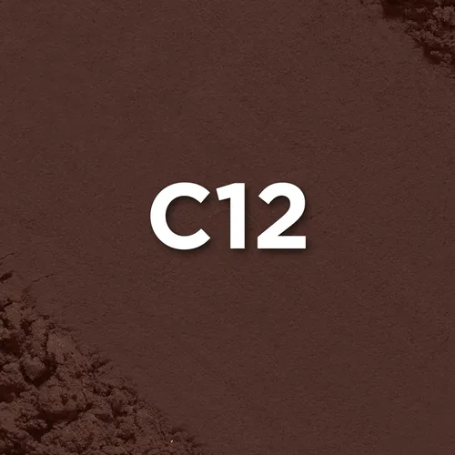 Vista 51 de L 'Oreal Paris, True Match, Polvo, 0.33 onzas, Alabaster