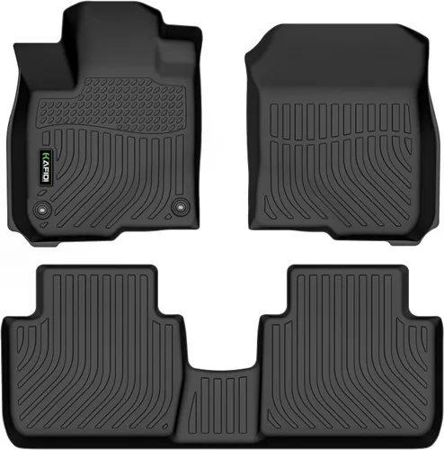 Vista 63 de Revestimiento de carga para todo clima para Nissan Murano 2015-2024 Accesorios de alfombrilla de maletero de automóvil de ajuste personalizado