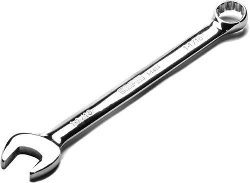 Vista 24 de Capri Tools Llave combinada de 1 pulgada, 12 puntos, SAE (1-1413)