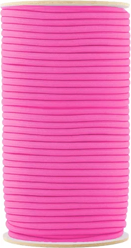 Vista 13 de Mandala Crafts Cordón elástico aguamarina de 0.039 in para la fabricación de joyas – 109 yardas de cordón elástico redondo cuerdas elásticas