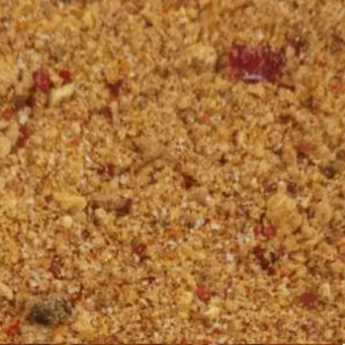 Vista 2 de Licores y especias al curry de piña