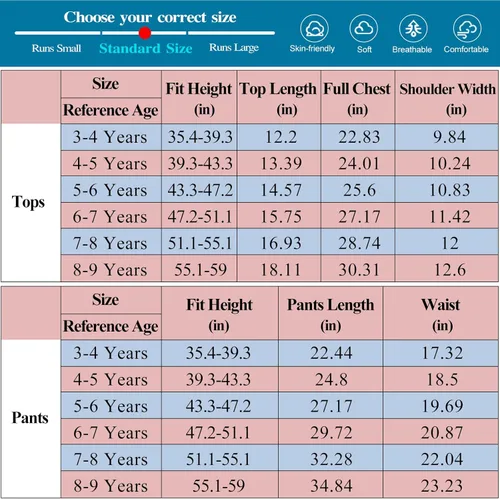 Vista 6 de Disfraz infantil de manga larga para Halloween, fiesta de Navidad, cosplay