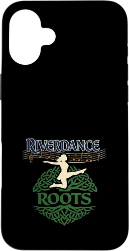 Vista 23 de Irish Dance Step Dancing Celtic Fan Gaelic Rhythm Passion Case for iPhone XR