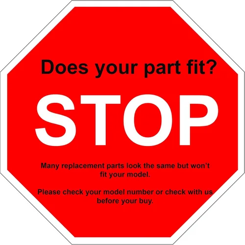 Vista 7 de Kitchen Basics 101 318254906 Reemplazo del elemento calefactor del horno – Compatible con rangos eléctricos Electrolux Kenmore Frigidaire