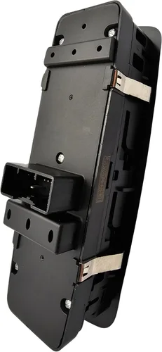 Vista 2 de SWITCHDOCTOR Interruptor maestro de ventana para Dodge Ram 1500 2500 3500 2016-2018, Ram 1500 Classic 2019-2022 (Quad Cab, Crew Cab)