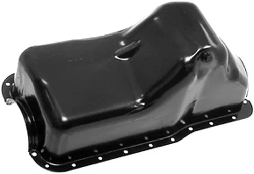 Vista 77 de TRQ Cárter de aceite de motor compatible con Dodge Durango Jeep Grand Cherokee 2011-2015