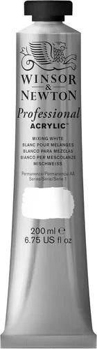 Vista 65 de Winsor & Newton - pintura profesional acrílico