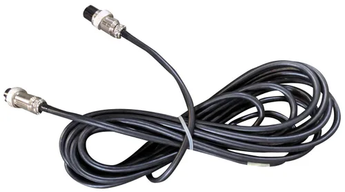 Vista 8 de Indicador digital PEC 304 de acero inoxidable aprobado por NTEP con pantalla LED para básculas de piso, básculas de ganado, básculas de camiones