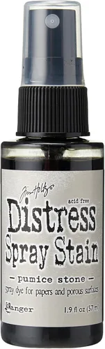 Vista 8 de Tim Holtz - Tinte en aerosol para angustia, 1.9 onzas, calabaza tallada