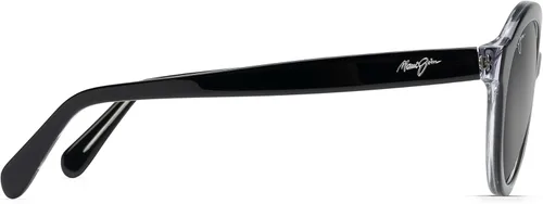 Vista 3 de Maui Jim Mariana gafas de sol ojo de gato para mujer