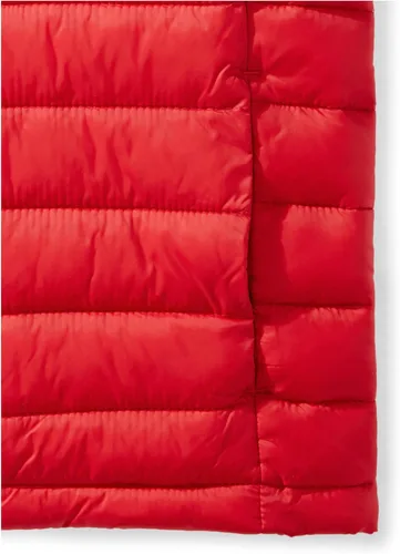 Vista 4 de Tienda Essentials - Chaleco acolchado impermeable para niño ligero y fácil de guardar