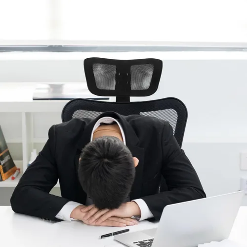 Vista 8 de Tofficu Cojín ajustable para silla de oficina, soporte ergonómico para el cuello, cómodo accesorio para reposacabezas para sillas de escritorio